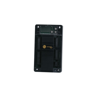 I/O modules for mobile machines - CR2016 - ifm