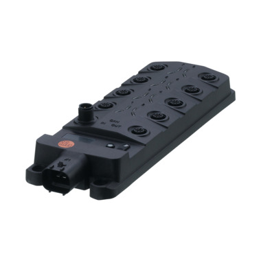 output module for mobile machines - CR2041 - ifm