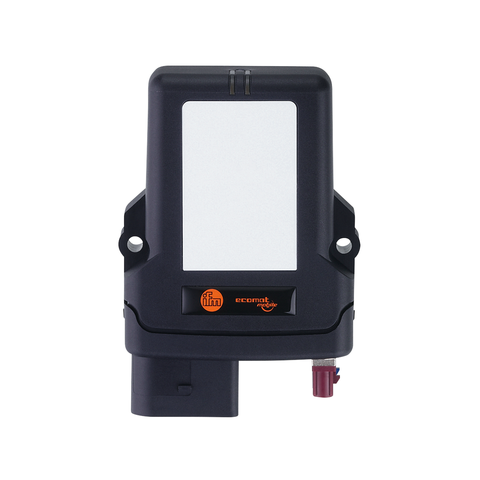 CAN LTE/GNSS radio modem