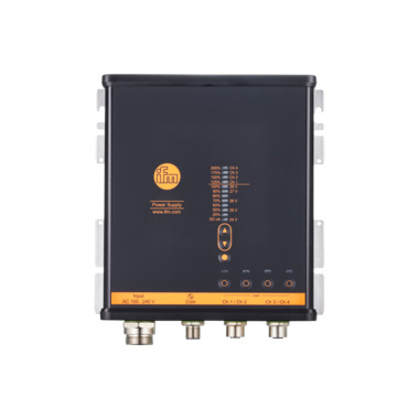 スイッチング電源 DC 24 V - DN4218 - ifm