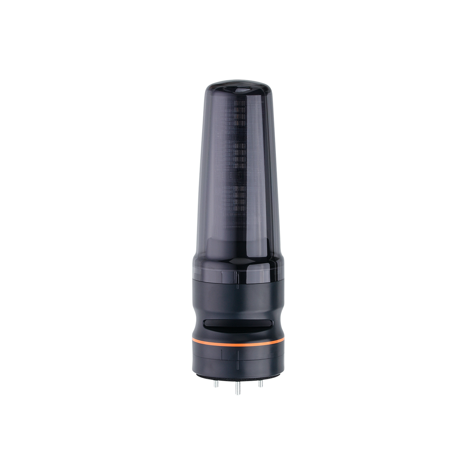 3-segment light tower with IO-Link control