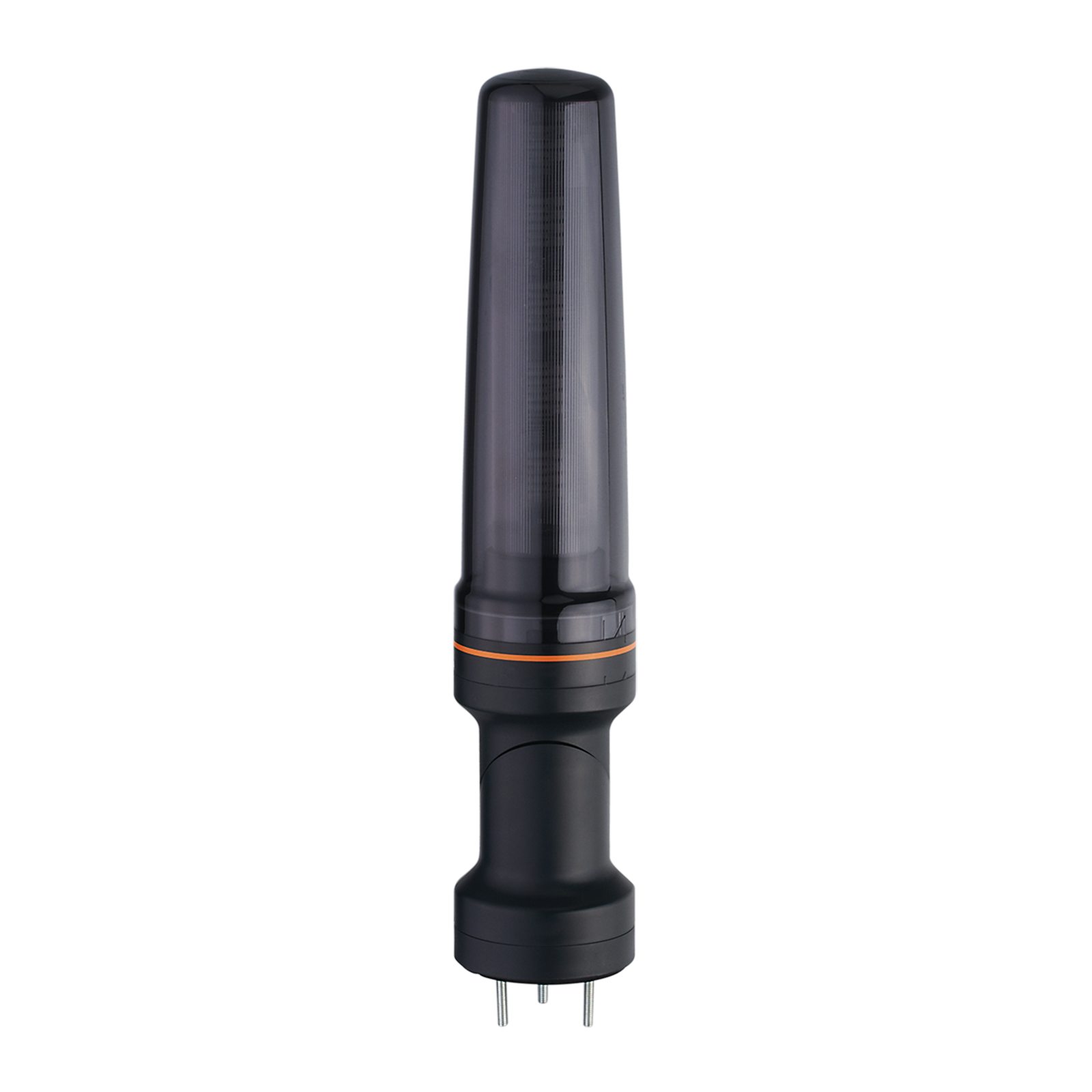 5-segment light tower with IO-Link control