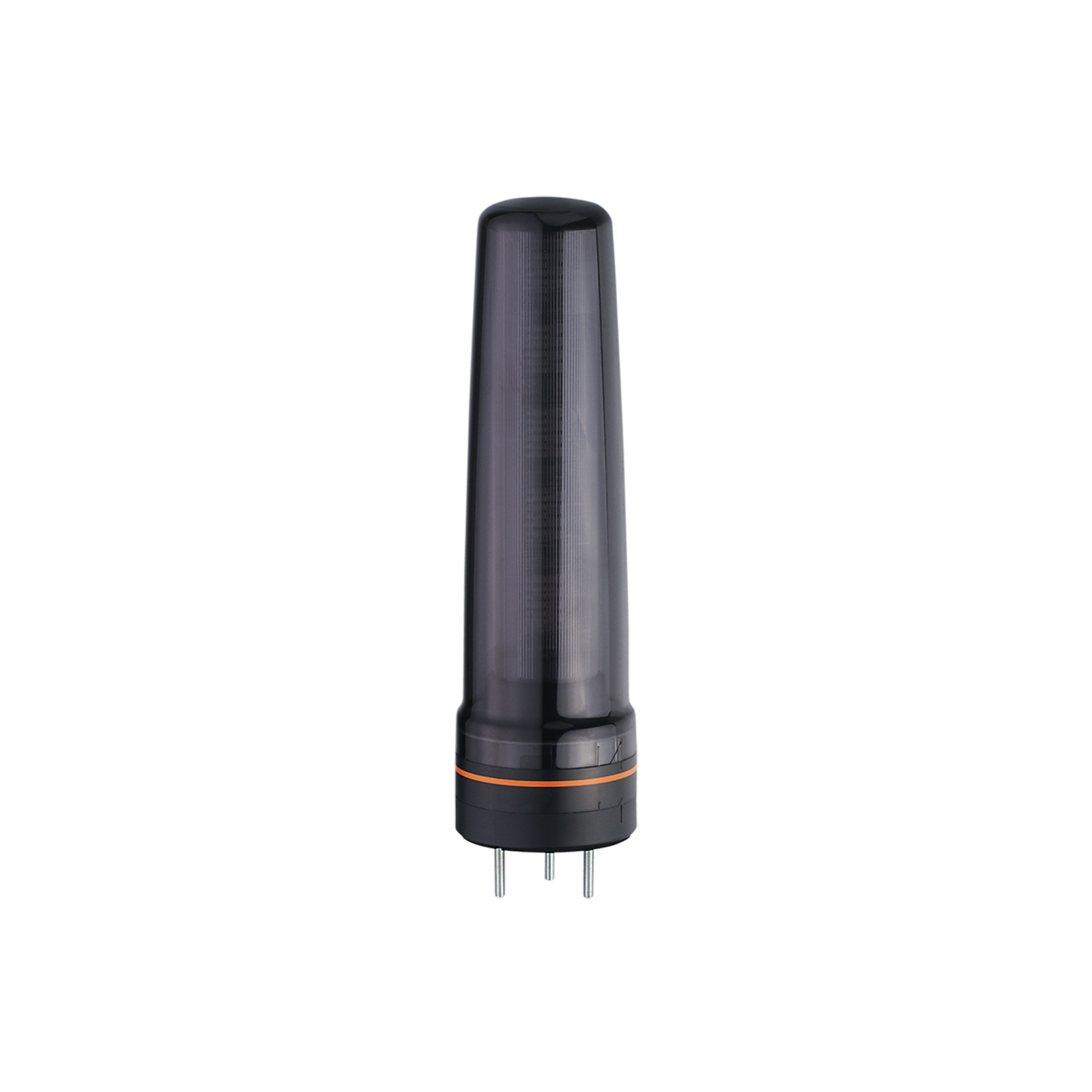5-segment light tower with IO-Link control