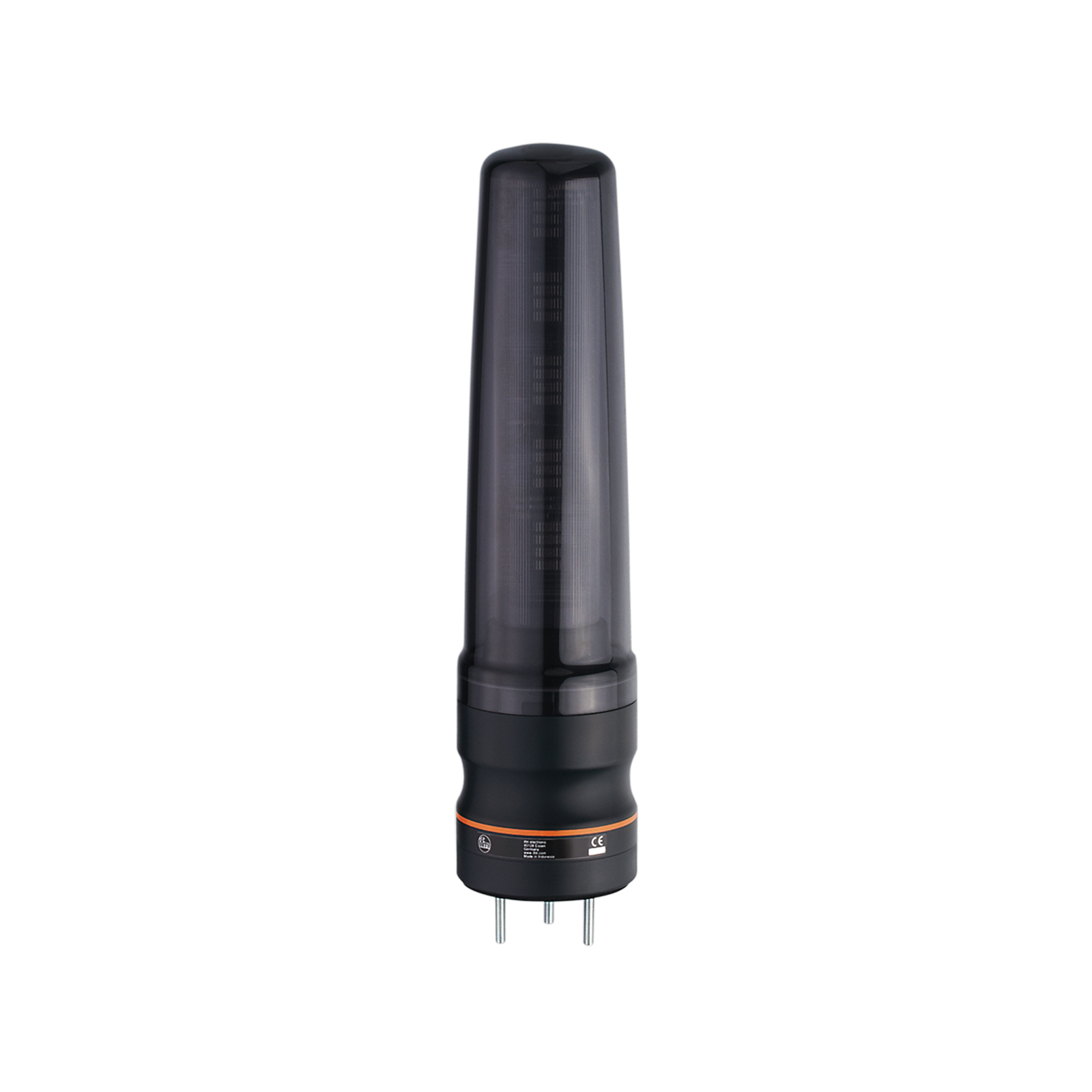 5-segment light tower with IO-Link control