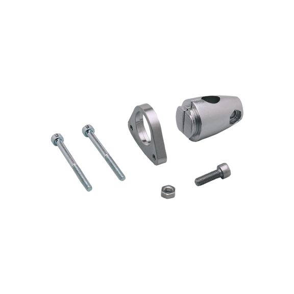 IFM E2D101 — Mounting set for laser distance sensors