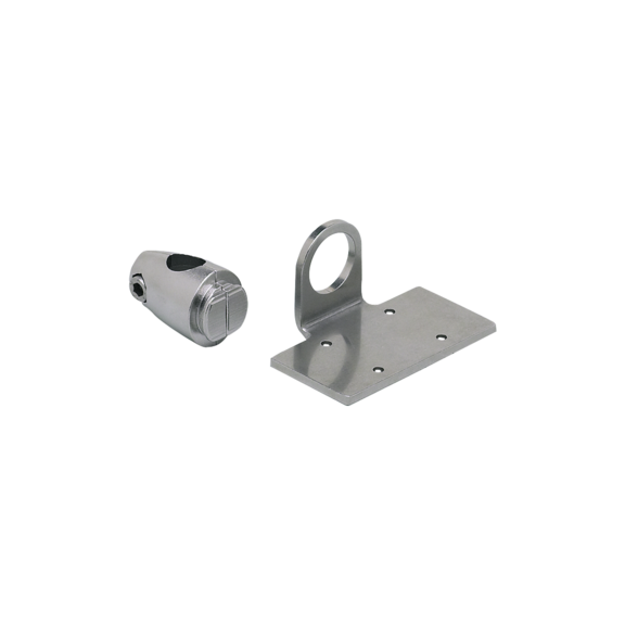 IFM E2D107 — Mounting set for illumination unit