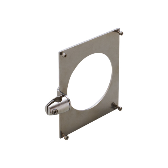 IFM E2D115 — Mounting set for illumination unit