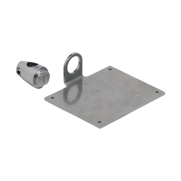 IFM E2D108 — Mounting set for illumination unit