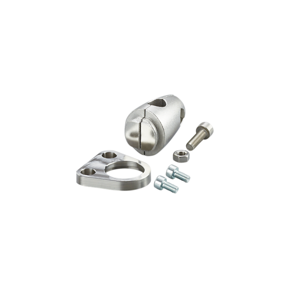 IFM E2D500 — Mounting set