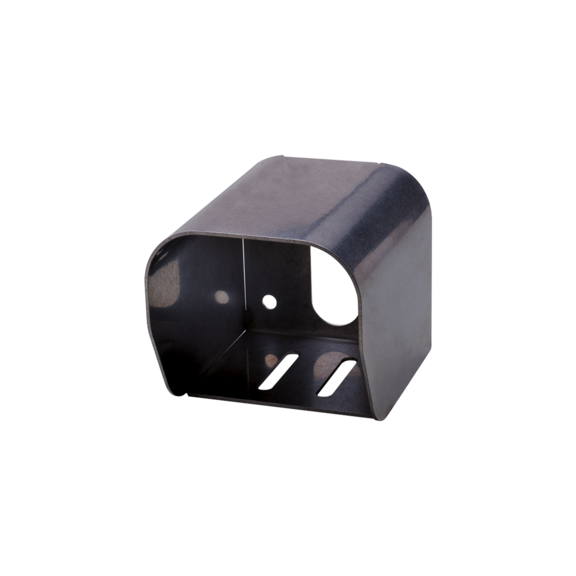 IFM E2M212 — Protective housing for analog cameras