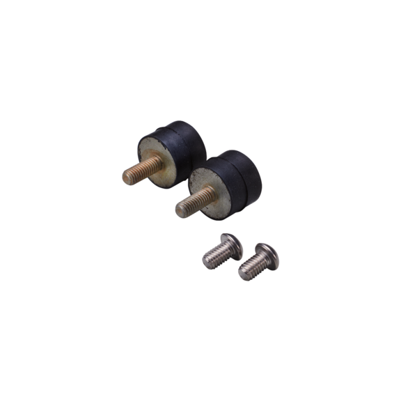 IFM E2M213 — Vibration damper