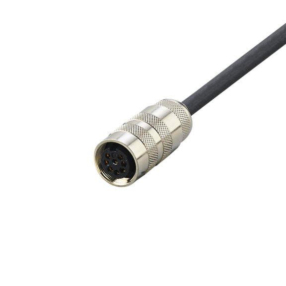 IFM E2M251 — Connection cable for E2M250 multi-view box