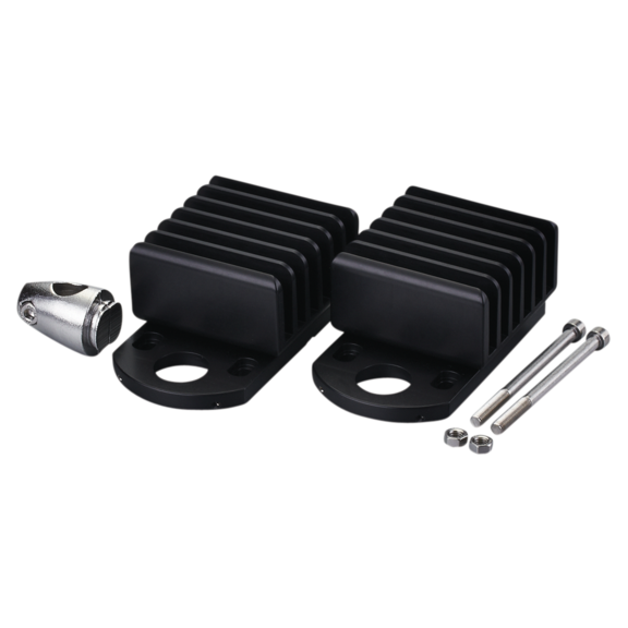 IFM E3D304 — Cooling element for 3D cameras