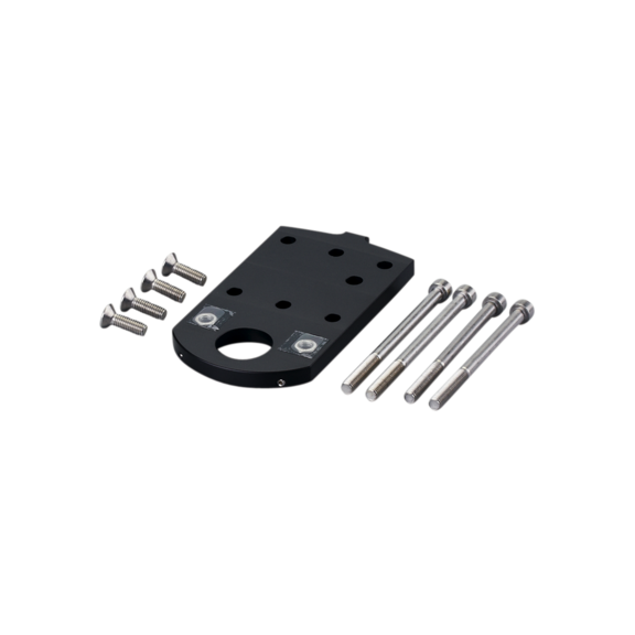 IFM E3D303 — Heat conductor