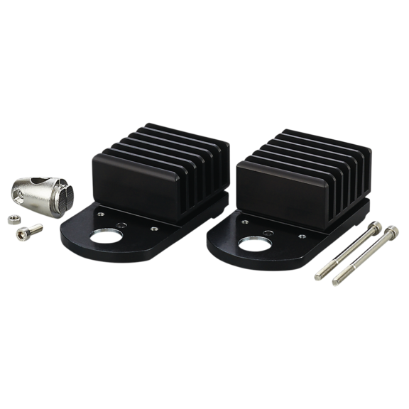 IFM E3D354 — Cooling element for 3D cameras