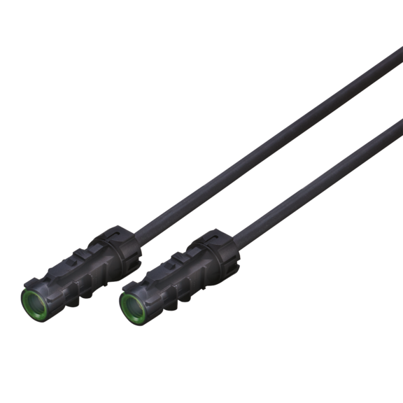 IFM E3M121 — Connection cable