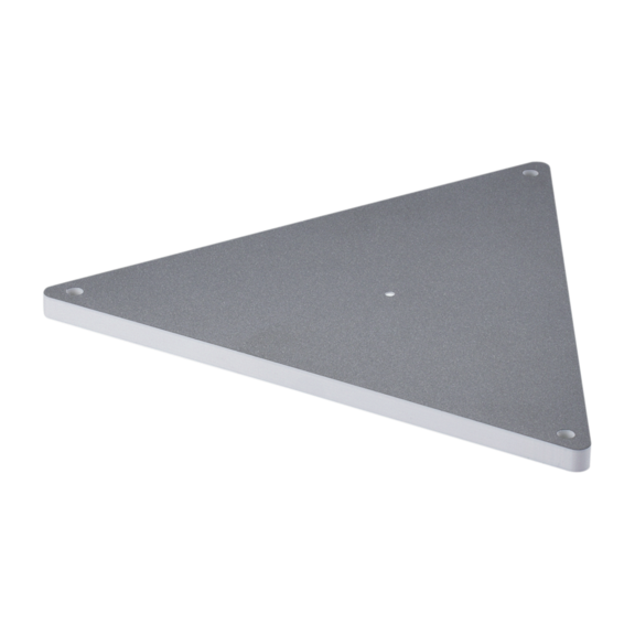 IFM E3M140 — Reflector for retro-reflective sensors