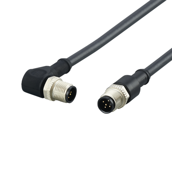 IFM E3M153 — Connection cable