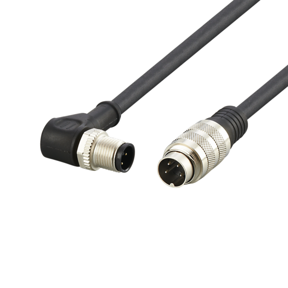 IFM E3M161 — Connection cable