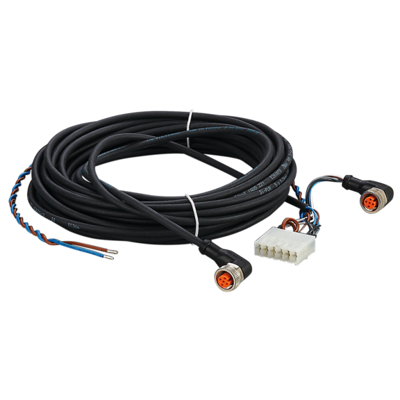 IFM E3M171 — Connection cable