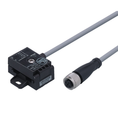 E70481 - AS-Interface flat cable insulation displacement connector