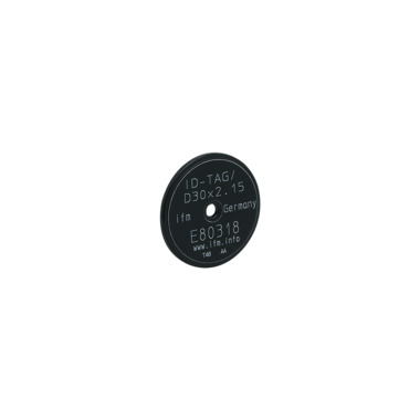 E80318 - RFID tag - ifm