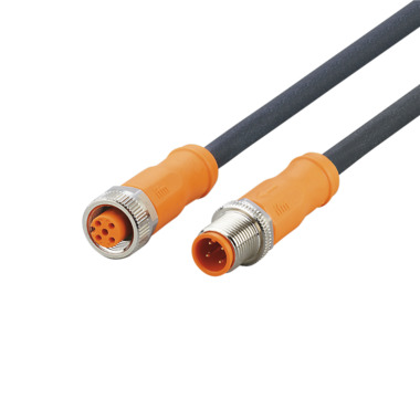Connection cable - EVC720 - ifm