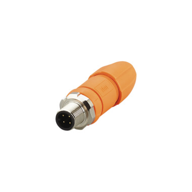 Kablosuz erkek soket - EVC812 - ifm