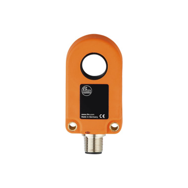 Inductive ring sensor - I7R207 - ifm