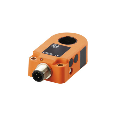 Inductive ring sensor - I7R207 - ifm