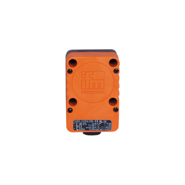 Inductive sensor - IC0003 - ifm