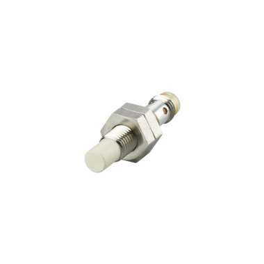 IFM IM5136 IMC4040-CPKG/US Induktiver Sensor - Gebraucht, Aber Voll Funktionsfähig Näherungsschalter IFM