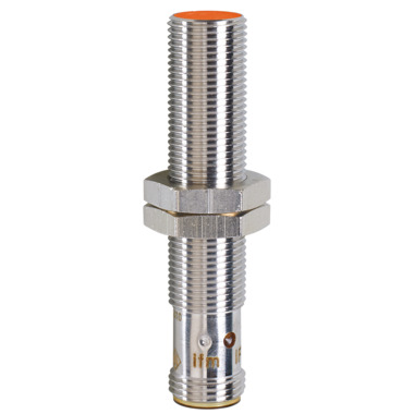IF7100 - Inductive sensor - ifm