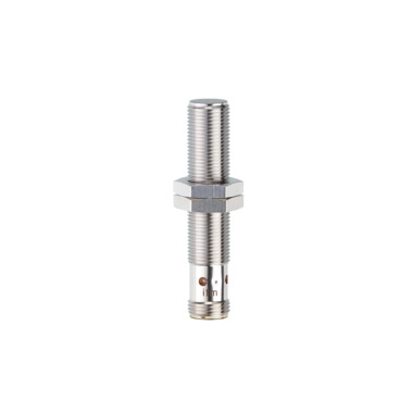 Inductive full-metal sensor - IFT244 - ifm