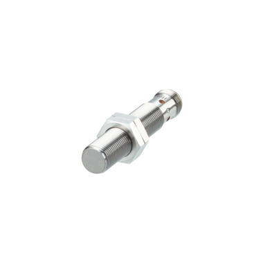 Inductive full-metal sensor - IFT244 - ifm