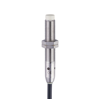IFM212 - Inductive sensor - ifm