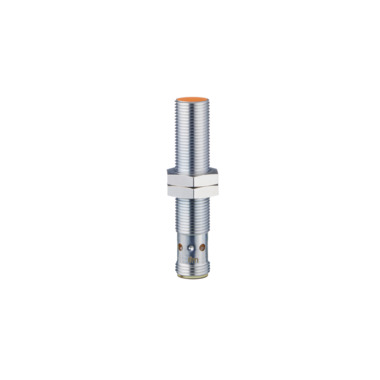 Inductive sensor with IO-Link - IF6123 - ifm