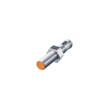 Inductive sensor with IO-Link - IF6123 - ifm