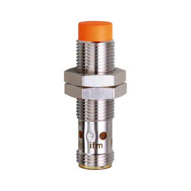 IFM IGS289 induktiver Sensor IGB3015-BPKG/K1/V4A/US-104 - ungebraucht IFM IGS289 induktiver Sensor IGB3015-BPKG/K1/V4A/US-104 - ungebraucht