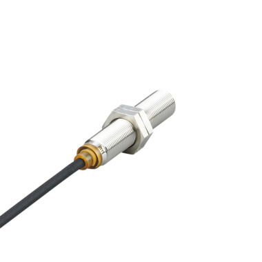 IFS252 - Inductive sensor - ifm