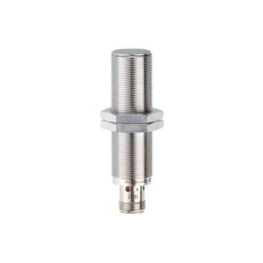 IGC250 - Inductive full-metal sensor - ifm