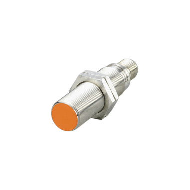 Inductive sensor - IGS212 - ifm