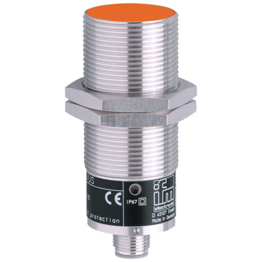 Inductive sensor - II0297 - ifm