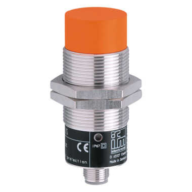 Inductive sensor - II0295 - ifm