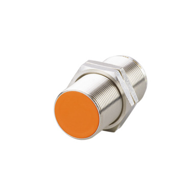 Inductive sensor - IIS214 - ifm