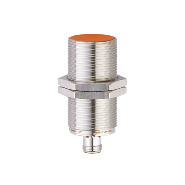 Inductive sensor - IIS214 - ifm
