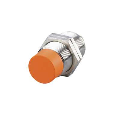 Inductive sensor - IIS211 - ifm