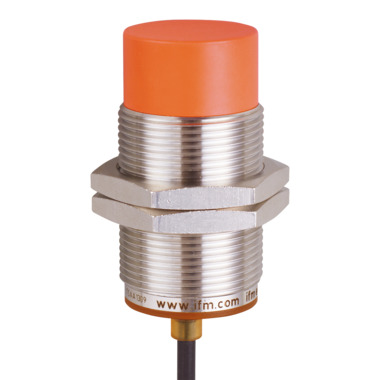 Inductive sensor - IIS239 - ifm