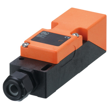 Inductive sensor - IM5052 - ifm