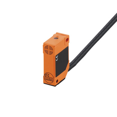 Inductive sensor - IN0085 - ifm